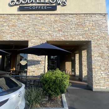 Goodfellows Coffee - Front entrance - Coffee & Tea Near Me - Cypress, California Goodfellows Coffee - Front entrance - Coffee & Tea Near Me - Cypress, California