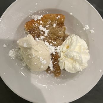 Soul Prime - Apple Pie - chef's special - Soul Food Near Me - Chicago, Illinois Soul Prime - Apple Pie - chef's special - Soul Food Near Me - Chicago, Illinois