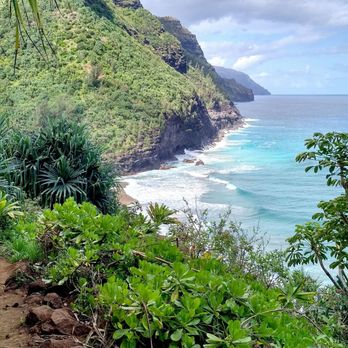 Capt Andy's - Napali Coast with Beach Landing Tour - Boat Tours Near Me - Ele'ele, Hawaii Capt Andy's - Napali Coast with Beach Landing Tour - Boat Tours Near Me - Ele'ele, Hawaii