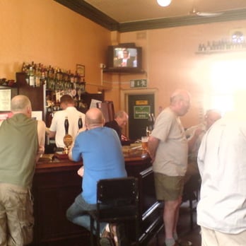 The Lower Angel - Pubs Near Me - Warrington, WRT