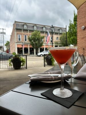 Coldwater Café by null