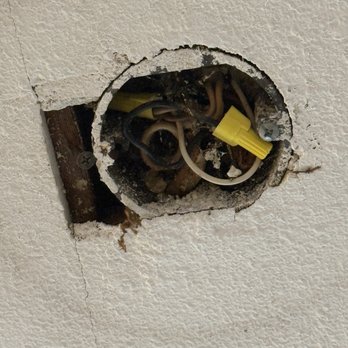 A-EV Installs - Before - Electricians Near Me A-EV Installs - Before - Electricians Near Me