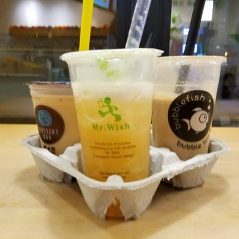 Mr Wish - Looks like it isn't hard to tell which bubble tea is the leader of the bubble tea pack. - Bubble Tea Near Me - Philadelphia, Pennsylvania Mr Wish - Looks like it isn't hard to tell which bubble tea is the leader of the bubble tea pack. - Bubble Tea Near Me - Philadelphia, Pennsylvania