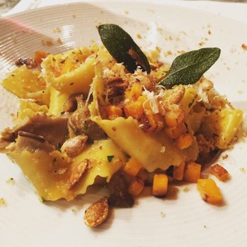 Barrel - Tagliatelle - New American Near Me - Washington, DC, District of Columbia