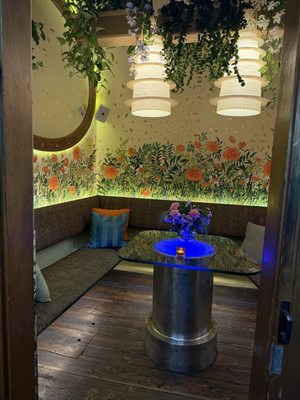 Lehká hlava - vegetarian restaurant by null