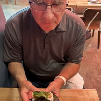 Cafe Sushi Shoten - Japanese Near Me - Cambridge, Massachusetts