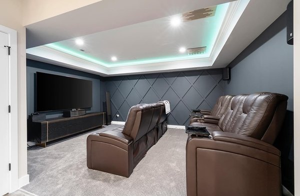 MATRIX BASEMENTS - Updated November 2025 - 811 Photos & 180 Reviews ...