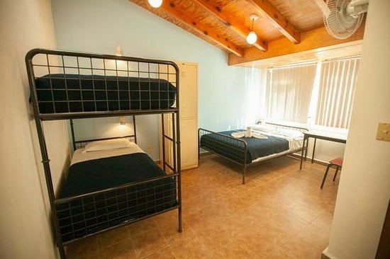 Hostal de la Niebla by null
