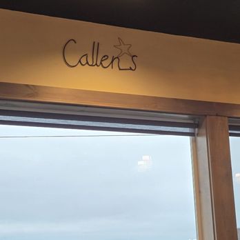 Callen's Restaurant - LATE LUNCH, EARLY DINNER WITH THE FAMILY!!! - New American Near Me - Coupeville, Washington Callen's Restaurant - LATE LUNCH, EARLY DINNER WITH THE FAMILY!!! - New American Near Me - Coupeville, Washington