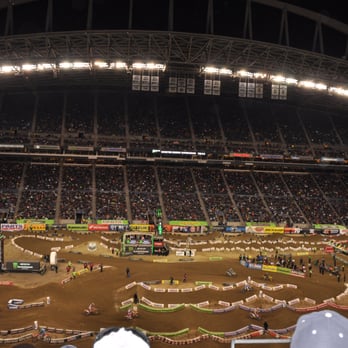 Lumen Field - 4/12/14 SX. RV take 2014 - Stadiums & Arenas Near Me - Seattle, Washington Lumen Field - 4/12/14 SX. RV take 2014 - Stadiums & Arenas Near Me - Seattle, Washington