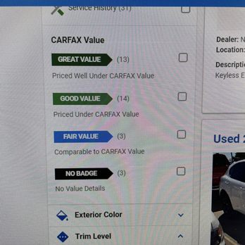 Grapevine Ford - Car Dealers Near Me - Grapevine, Texas