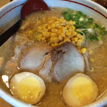 Kintaro Ramen - Miso ramen - Ramen Near Me - Vancouver, British Columbia Kintaro Ramen - Miso ramen - Ramen Near Me - Vancouver, British Columbia