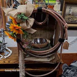 KiKis Kottage Gallery & Little Treasures - Wickenburg Team Roping Capital of the World