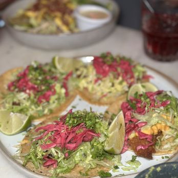 Carla - Tacos Near Me - Long Island City, New York Carla - Tacos Near Me - Long Island City, New York
