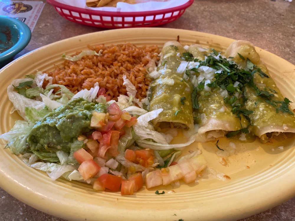 JALEPENOS CLOSED Updated June 2024 17 Photos & 24 Reviews 215