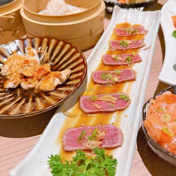 Maki Zushi - Japanese Near Me - Stouffville, Ontario Maki Zushi - Japanese Near Me - Stouffville, Ontario