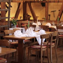Restaurant Weber