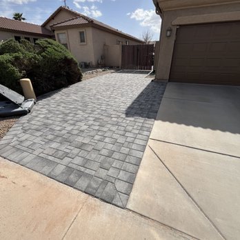 G&S Landscaping - Paver project - Landscape Architects or Designers Near Me G&S Landscaping - Paver project - Landscape Architects or Designers Near Me