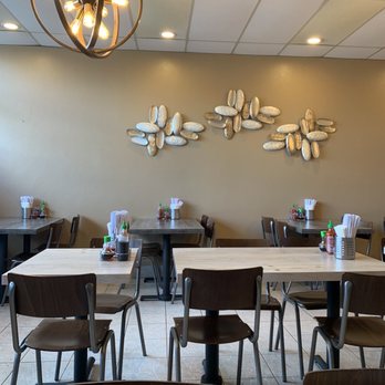 Vietnam Kitchen - Interior, when dining in was a possibility.... - Vietnamese Near Me - Arcadia, California Vietnam Kitchen - Interior, when dining in was a possibility.... - Vietnamese Near Me - Arcadia, California