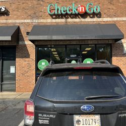 Check N' Go - Spartanburg, S.C.