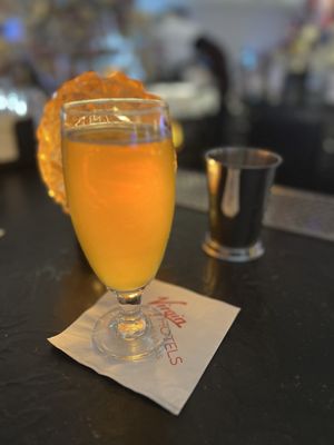 The Bar At Commons Club by null