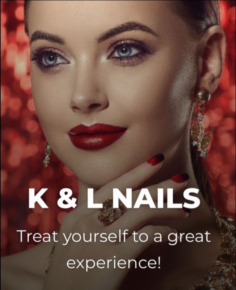 K & L NAILS Updated October 2024 38 Photos & 15 Reviews 1495