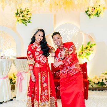 Dream Wedding Studio - Wedding Planning Near Me - Flushing, New York