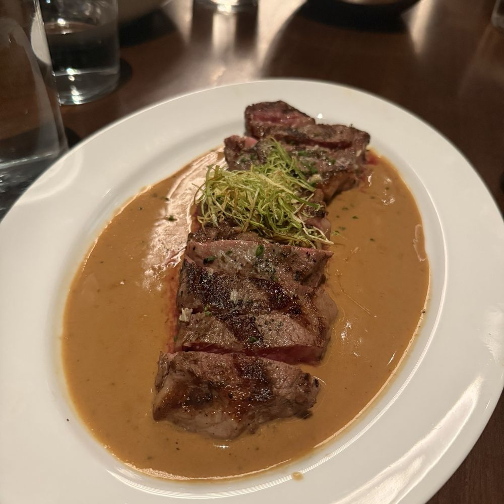 Hestia Kitchen + Bar - Steakhouses Near Me - Richmond, British Columbia Hestia Kitchen + Bar - Steakhouses Near Me - Richmond, British Columbia