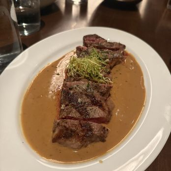Hestia Kitchen + Bar - Steakhouses Near Me - Richmond, British Columbia