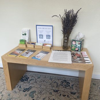 PNW Wellness - info table - Colonics Near Me - Lake Oswego, Oregon PNW Wellness - info table - Colonics Near Me - Lake Oswego, Oregon