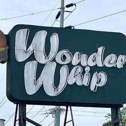 Wyndall's Wonder Whip