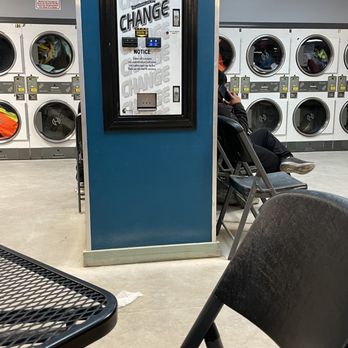 Jiffy Laundry - They have a change machine - Laundry Services Near Me - Madison, Alabama Jiffy Laundry - They have a change machine - Laundry Services Near Me - Madison, Alabama