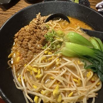 Arita Ramen and Sushi - Spicy Miso Ramen - Sushi Bars Near Me - Buford, Georgia Arita Ramen and Sushi - Spicy Miso Ramen - Sushi Bars Near Me - Buford, Georgia