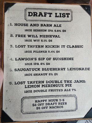 Menu photo 3 House Emmaus, PA