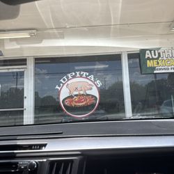 Lupitas Meat Market and Taqueria