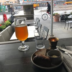 Den lilla krogen