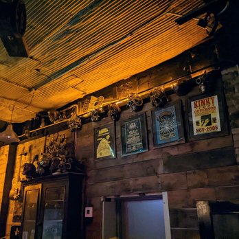 Clandestino - Speakeasies Near Me - Baltimore, Maryland