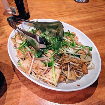 Wild Ginger - Chow fun. - Wine Bars Near Me - Bellevue, Washington Wild Ginger - Chow fun. - Wine Bars Near Me - Bellevue, Washington