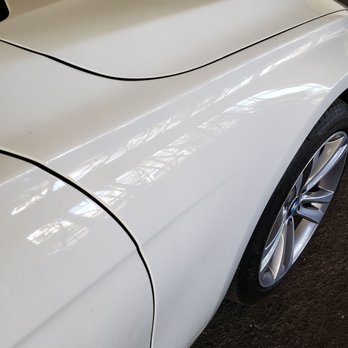 Prodent Hawaii - After - Mobile Dent Repair Near Me Prodent Hawaii - After - Mobile Dent Repair Near Me