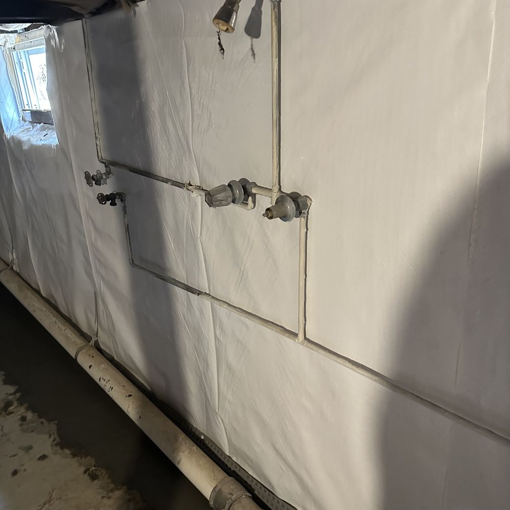 Triton Waterproofing - mold inspector in Neptune Township, NJ