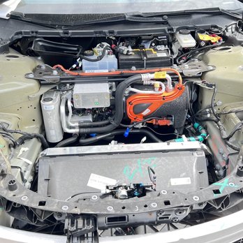 Auto Collision Group - tesla - Body Shops Near Me - Santa Ana, California