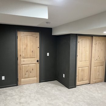 Vais Home Improvements - Basement finished - General Contractors Near Me Vais Home Improvements - Basement finished - General Contractors Near Me