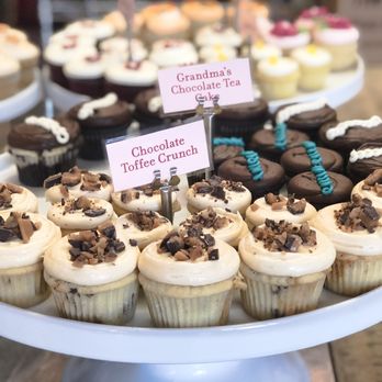 Sibby's Cupcakery - Cupcakes Near Me - San Mateo, California Sibby's Cupcakery - Cupcakes Near Me - San Mateo, California