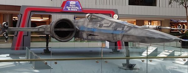 LAMY RAFFLES CITY by null