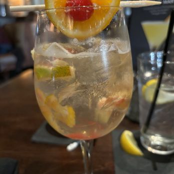 Firebirds Wood Fired Grill - Sangria - Seafood Near Me - Gainesville, Virginia Firebirds Wood Fired Grill - Sangria - Seafood Near Me - Gainesville, Virginia