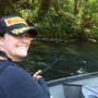Eugene Fly Fishing Guide - Allan Cline