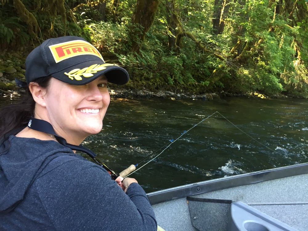 EUGENE FLY FISHING GUIDE ALLAN CLINE 30 Photos Eugene, California