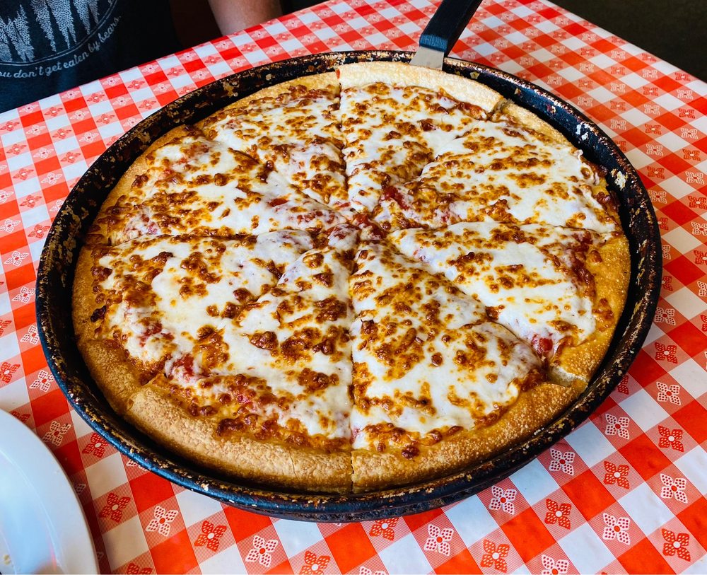 PIZZA HUT Updated October 2024 14 Photos 828 Route 6 W