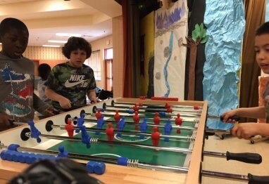 Kids Afterhours - childcare center in Silver Spring, MD