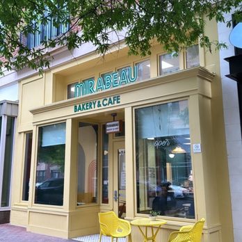 Mirabeau - Coffee & Tea Near Me - Rockville, Maryland Mirabeau - Coffee & Tea Near Me - Rockville, Maryland